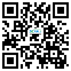 微信分享二维码