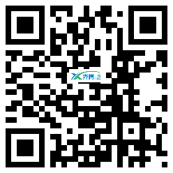 微信分享二维码