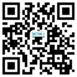 微信分享二维码