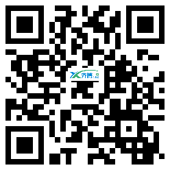 微信分享二维码