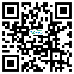 微信分享二维码