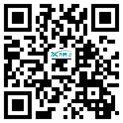 微信分享二维码