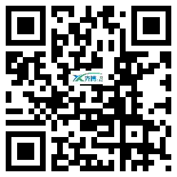 微信分享二维码