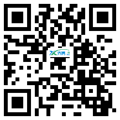 微信分享二维码