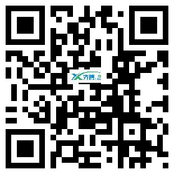 微信分享二维码