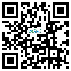 微信分享二维码