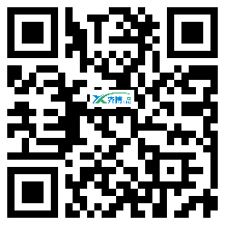 微信分享二维码