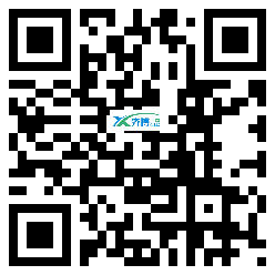 微信分享二维码