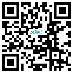 微信分享二维码