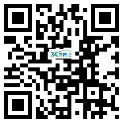 微信分享二维码