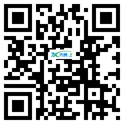 微信分享二维码