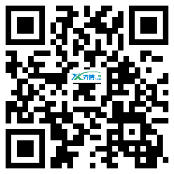 微信分享二维码