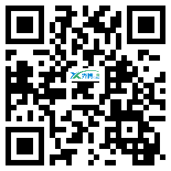 微信分享二维码