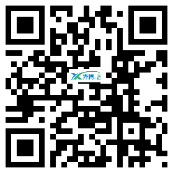 微信分享二维码