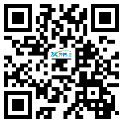 微信分享二维码