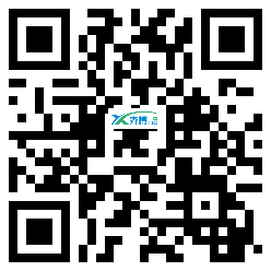 微信分享二维码