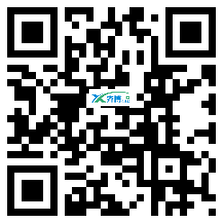 微信分享二维码