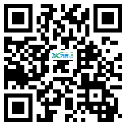 微信分享二维码