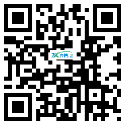 微信分享二维码