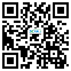 微信分享二维码