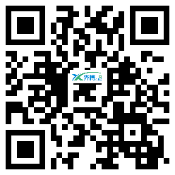 微信分享二维码