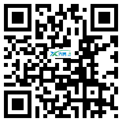 微信分享二维码