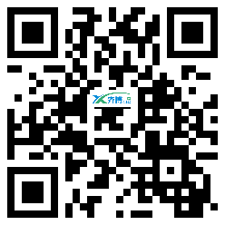 微信分享二维码