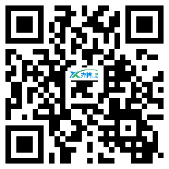 微信分享二维码