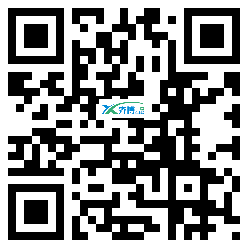 微信分享二维码