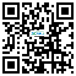 微信分享二维码