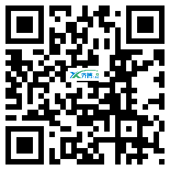 微信分享二维码