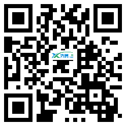 微信分享二维码