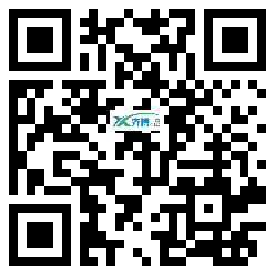 微信分享二维码