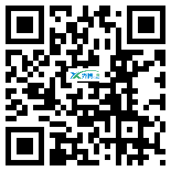 微信分享二维码