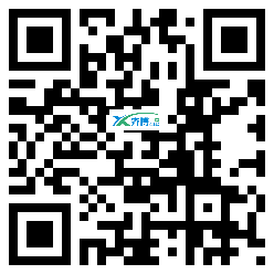 微信分享二维码