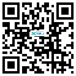 微信分享二维码