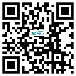 微信分享二维码