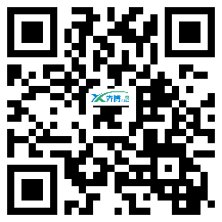 微信分享二维码