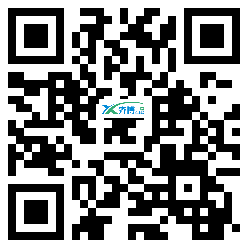 微信分享二维码