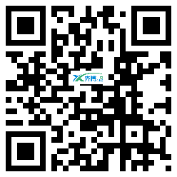 微信分享二维码