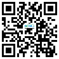 微信分享二维码