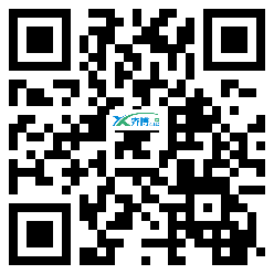 微信分享二维码