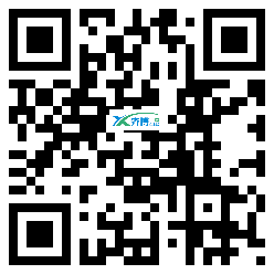 微信分享二维码