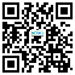 微信分享二维码