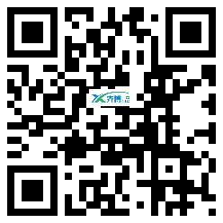 微信分享二维码