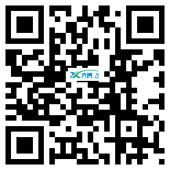 微信分享二维码