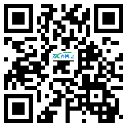 微信分享二维码