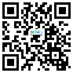 微信分享二维码