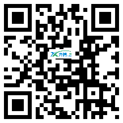 微信分享二维码