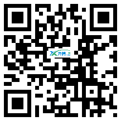 微信分享二维码